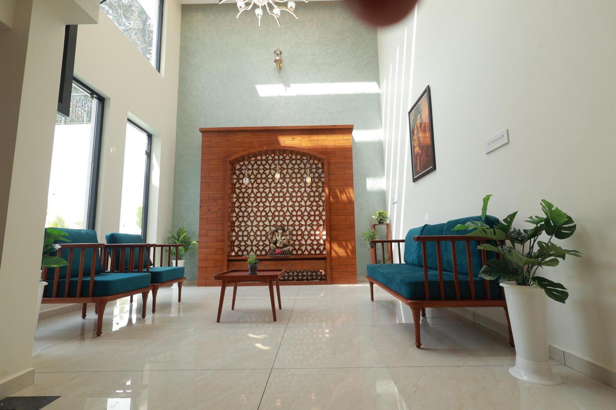 Tatvaura Resort Wayanad Padinjarathara Exterior foto