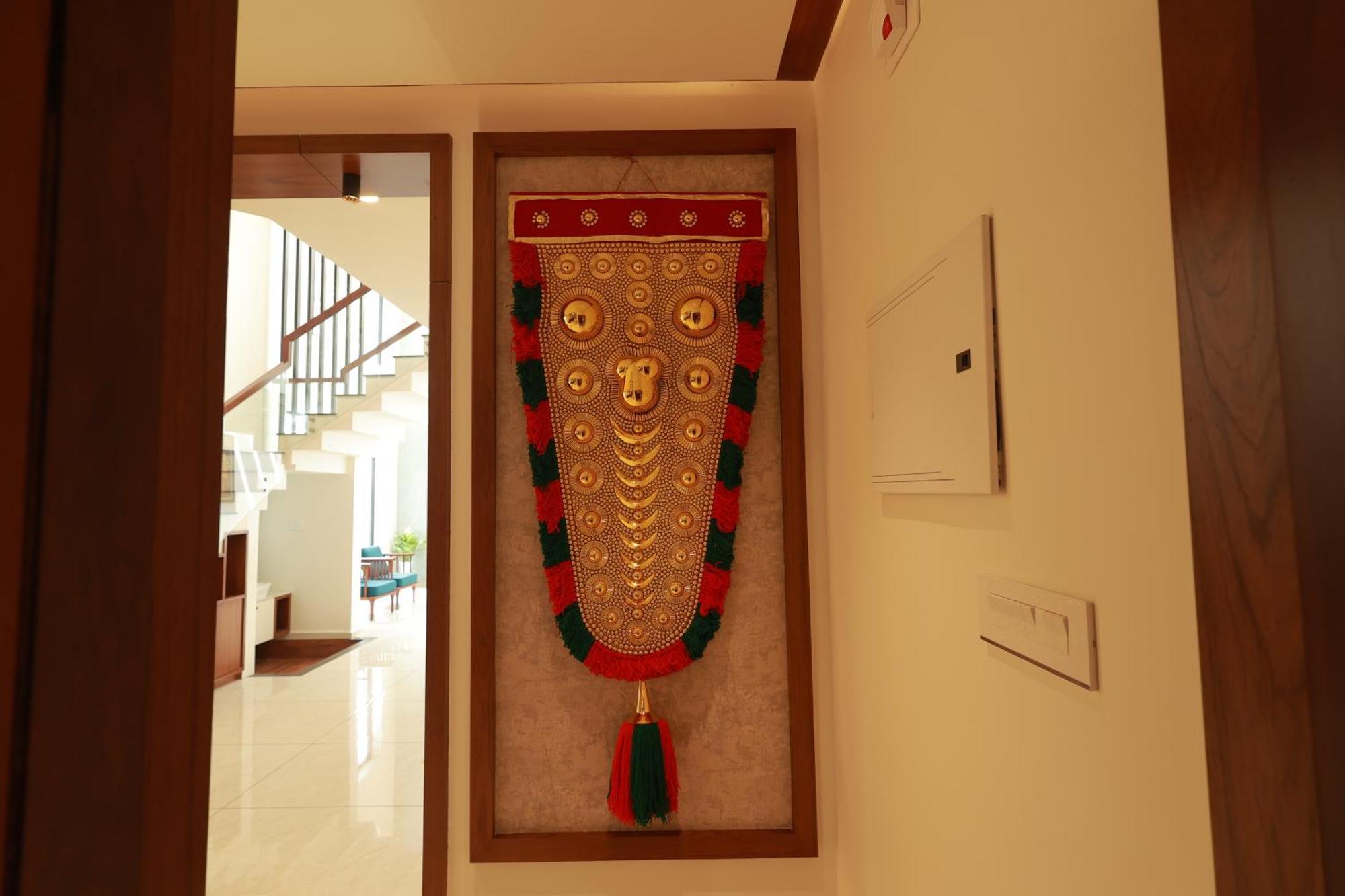 Tatvaura Resort Wayanad Padinjarathara Exterior foto